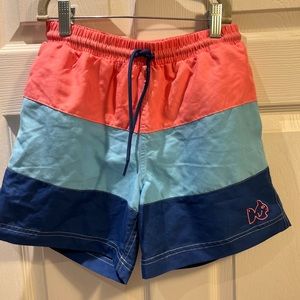 NWT Prodoh Swim Trunks
